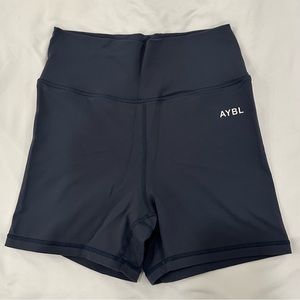 AYBL Biker Short